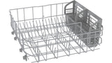 BOSCH 24" Recessed EVO X 100 Series Dishwasher - Stainless Steel Anti-fingerprint (SHE41CM5N)