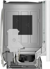 BOSCH  300 Series Dishwasher 24'' - White (SHE43DM2N)