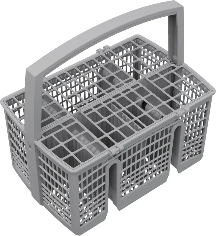 BOSCH  300 Series Dishwasher 24'' - Stainless Steel (SHE43DM5N)