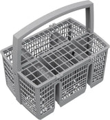 BOSCH  300 Series Dishwasher 24'' - Stainless Steel (SHE43DM5N)