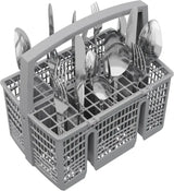 BOSCH  300 Series Dishwasher 24'' - Stainless Steel (SHE43DM5N)