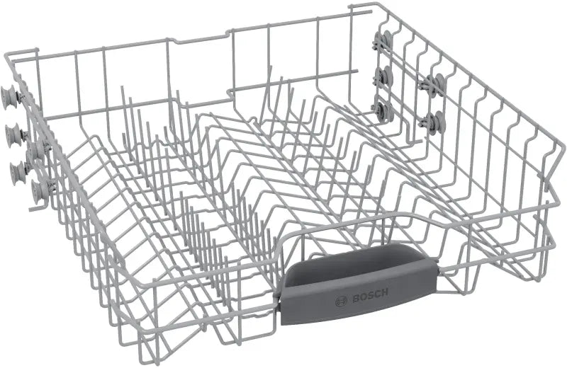 BOSCH 300 Series Dishwasher 24'' Black - Black (SHE43DM6N)