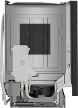 BOSCH 300 Series Dishwasher 24'' Black - Black (SHE43DM6N)