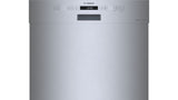BOSCH  300 Series Dishwasher 24'' - Stainless Steel (SHE53B75UC)