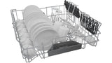 BOSCH  300 Series Dishwasher 24'' - Stainless Steel (SHE53B75UC)