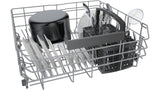 BOSCH  300 Series Dishwasher 24'' - Stainless Steel (SHE53B75UC)