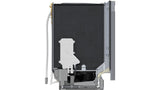 BOSCH  300 Series Dishwasher 24'' - Stainless Steel (SHE53C85N)