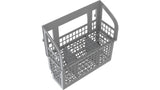 BOSCH  300 Series Dishwasher 24'' - Stainless Steel (SHE53C85N)