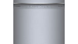 BOSCH 300 Series Dishwasher  24'' Stainless steel SHE53CE5N - Stainless Steel Anti-fingerprint (SHE53CE5N)