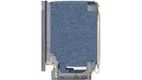 BOSCH  300 Series Dishwasher 24'' - Stainless Steel (SHE53CE5N)