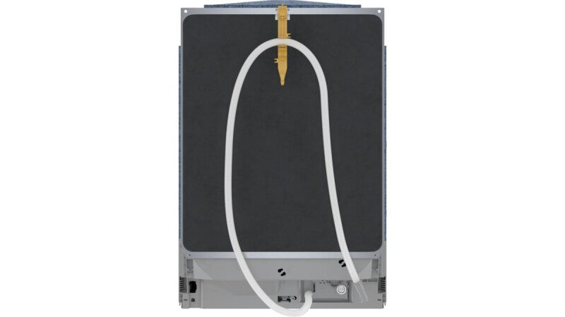 BOSCH 300 Series Dishwasher  24'' Stainless steel SHE53CE5N - Stainless Steel Anti-fingerprint (SHE53CE5N)