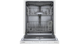 BOSCH 500 Series Dishwasher  24'' White SHP65CM2N - White (SHP65CM2N)