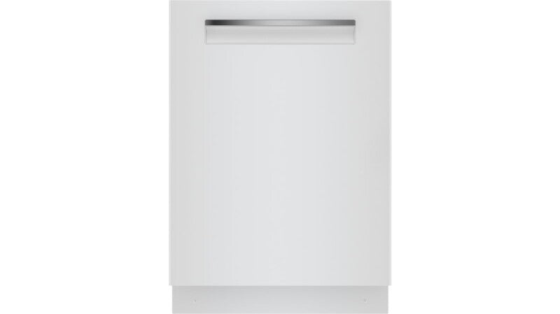 BOSCH 500 Series Dishwasher  24'' White SHP65CM2N - White (SHP65CM2N)