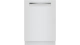 BOSCH 500 Series Dishwasher  24'' White SHP65CM2N - White (SHP65CM2N)