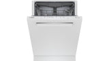 BOSCH 500 Series Dishwasher  24'' White SHP65CM2N - White (SHP65CM2N)