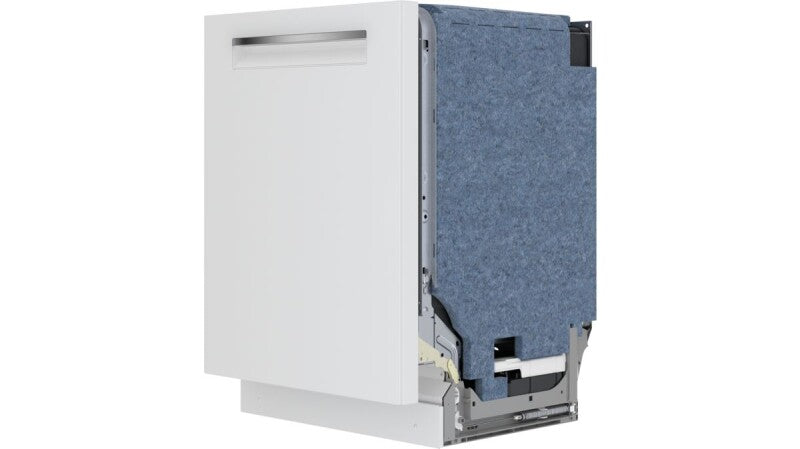 BOSCH 500 Series Dishwasher  24'' White SHP65CM2N - White (SHP65CM2N)