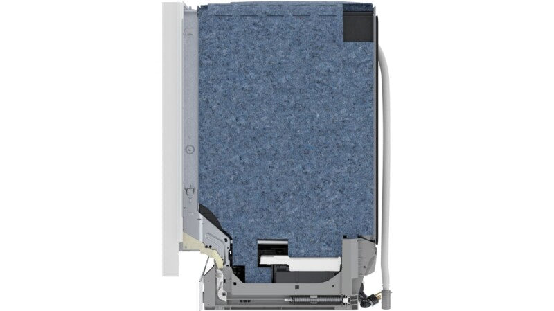 BOSCH 500 Series Dishwasher  24'' White SHP65CM2N - White (SHP65CM2N)