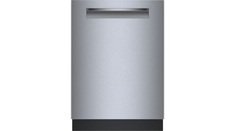 BOSCH 500 Series Dishwasher 24'' - Stainless Steel Anti-fingerprint (SHP65CM5N)