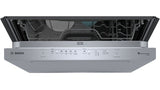 BOSCH 500 Series Dishwasher 24'' - Stainless Steel Anti-fingerprint (SHP65CM5N)