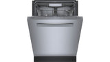 BOSCH 500 Series Dishwasher 24'' - Stainless Steel Anti-fingerprint (SHP65CM5N)