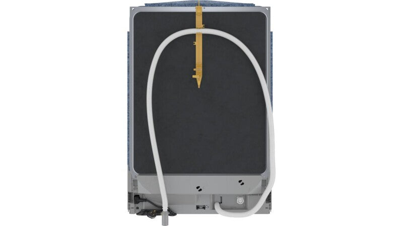 BOSCH 500 Series Dishwasher 24'' - Stainless Steel Anti-fingerprint (SHP65CM5N)