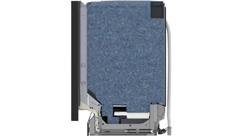 BOSCH 500 Series Dishwasher  24'' Black SHP65CM6N - Black (SHP65CM6N)