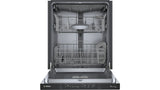 BOSCH 500 Series Dishwasher  24'' Black SHP65CM6N - Black (SHP65CM6N)