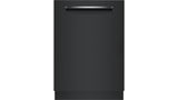 BOSCH 500 Series Dishwasher  24'' Black SHP65CM6N - Black (SHP65CM6N)