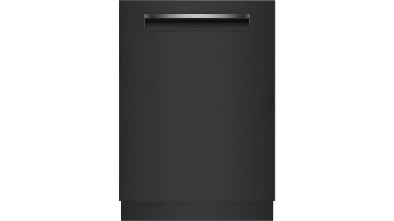 BOSCH 500 Series Dishwasher  24'' Black SHP65CM6N - Black (SHP65CM6N)