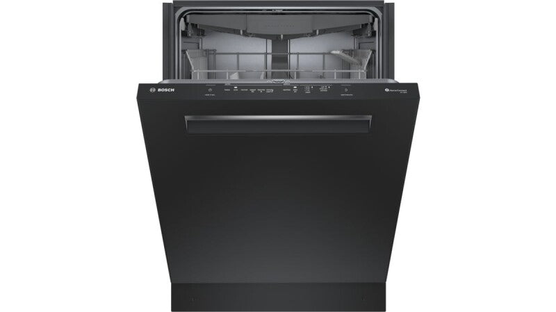 BOSCH 500 Series Dishwasher  24'' Black SHP65CM6N - Black (SHP65CM6N)