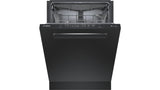 BOSCH 500 Series Dishwasher  24'' Black SHP65CM6N - Black (SHP65CM6N)