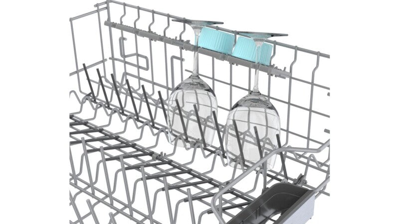 BOSCH 500 Series Dishwasher  24'' Black SHP65CM6N - Black (SHP65CM6N)