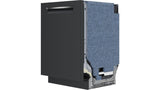 BOSCH 500 Series Dishwasher  24'' Black SHP65CM6N - Black (SHP65CM6N)