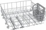 BOSCH  500 Series Dishwasher 24'' - White (SHP65DM2N)