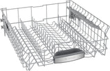 BOSCH  500 Series Dishwasher 24'' - White (SHP65DM2N)