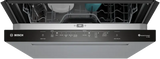 BOSCH  24" Pocket Handle 500 Series Dishwasher - Stainless (SHP65DM5N)