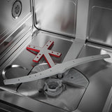 BOSCH 500 Series Dishwasher 24'' Stainless Steel Anti-fingerprint - Stainless Steel Anti-fingerprint (SHP65DP5N)