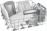 BOSCH 500 Series Dishwasher 24'' Stainless Steel Anti-fingerprint - Stainless Steel Anti-fingerprint (SHP65DP5N)