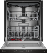 BOSCH 500 Series Dishwasher 24'' Stainless Steel Anti-fingerprint - Stainless Steel Anti-fingerprint (SHP65DP5N)