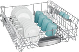 BOSCH 500 Series Dishwasher 24'' Stainless Steel Anti-fingerprint - Stainless Steel Anti-fingerprint (SHP65DP5N)
