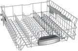 BOSCH  500 Series Dishwasher 24'' - Stainless Steel (SHP65DP5N)