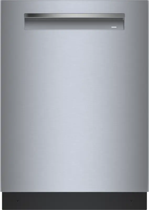 BOSCH  800 Series Dishwasher 24'' - Stainless Steel (SHP78DP5N)