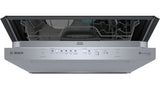 BOSCH 500 Series Dishwasher  24'' - Stainless Steel Anti-fingerprint (SHP95CM5N)