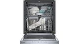 BOSCH  500 Series Dishwasher 24'' - Stainless Steel (SHP95CM5N)