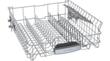 BOSCH  500 Series Dishwasher 24'' - Stainless Steel (SHP95CM5N)