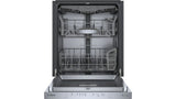 BOSCH  500 Series Dishwasher 24'' - Stainless Steel (SHP95CM5N)