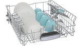 BOSCH 500 Series Dishwasher  24'' - Stainless Steel Anti-fingerprint (SHP95CM5N)