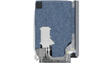 BOSCH  500 Series Dishwasher 24'' - Stainless Steel (SHP95CM5N)