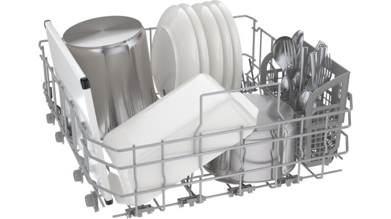BOSCH 500 Series Dishwasher  24'' - Stainless Steel Anti-fingerprint (SHP95CM5N)