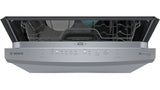 BOSCH 300 Series Dishwasher  24'' Stainless steel SHS53CD5N - Stainless Steel Anti-fingerprint (SHS53CD5N)